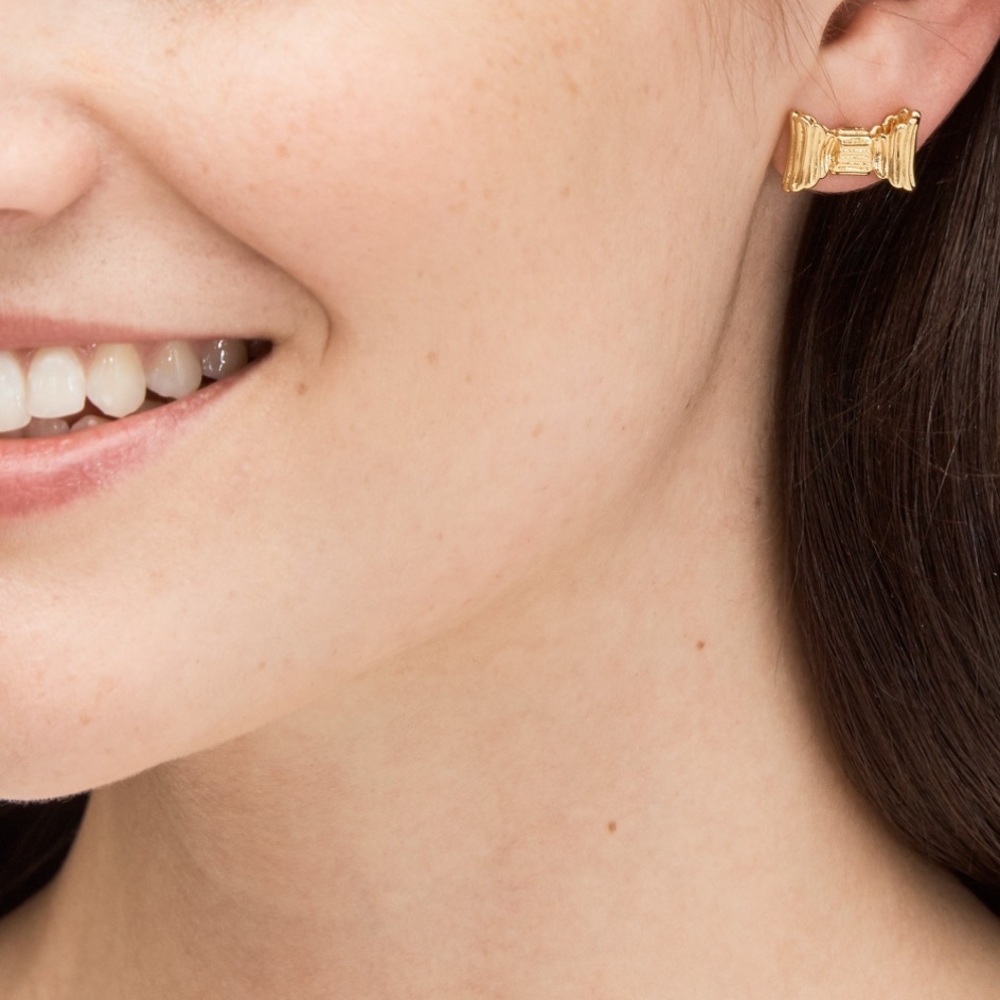 KATE SPADE ♠️ JEWELRY SET Earrings and necklaces - Picture 8 of 8